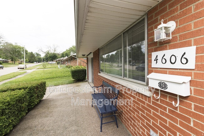 Photo - 4606 Knobhill Dr