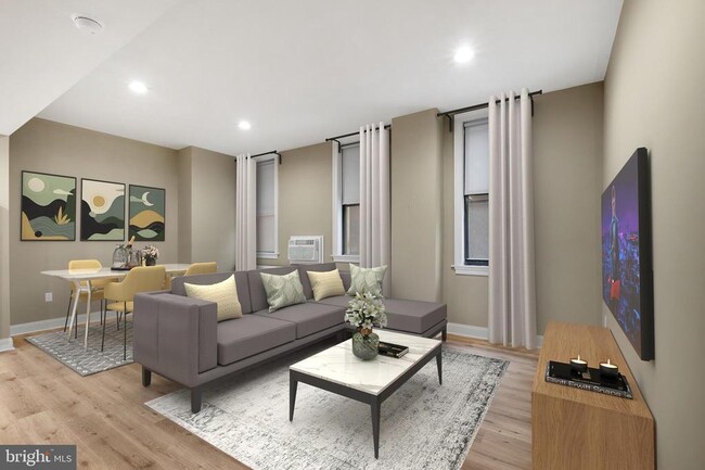 Building Photo - 1218 Walnut St Unit 1106 Rental