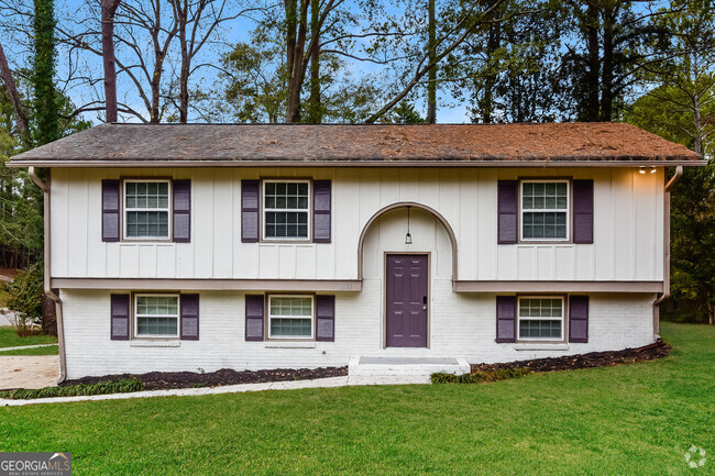 Building Photo - 6501 Monica Dr Rental