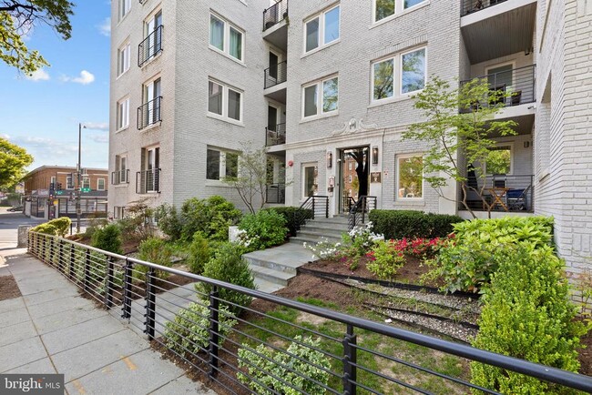 Photo - 329 Rhode Island Ave NE Apartment Unit 303
