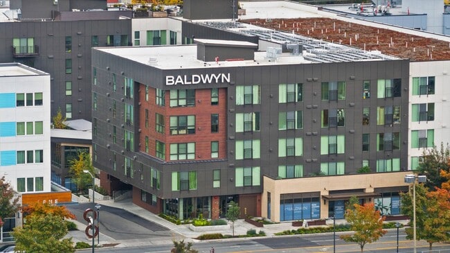 Baldwyn