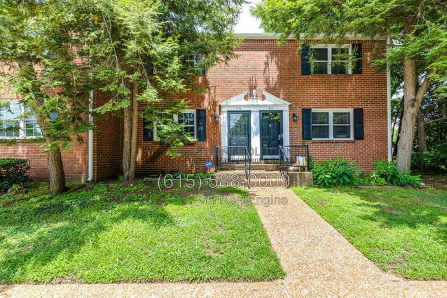 601 Boyd Mill Ave