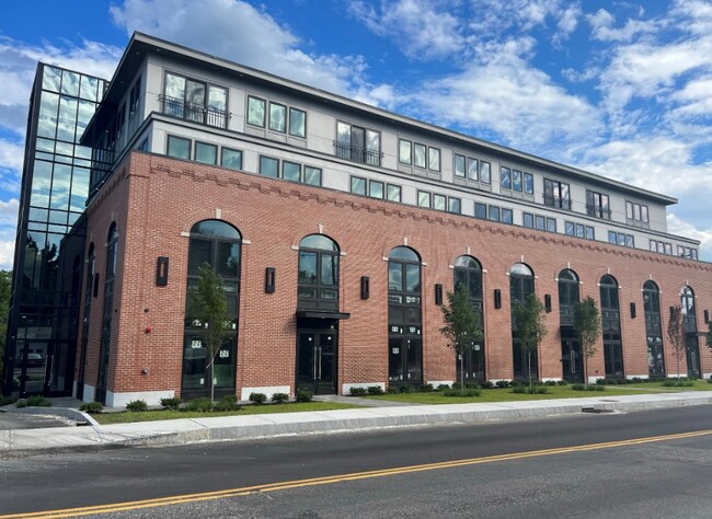 Photo - 1 bedroom in Dedham MA 02026