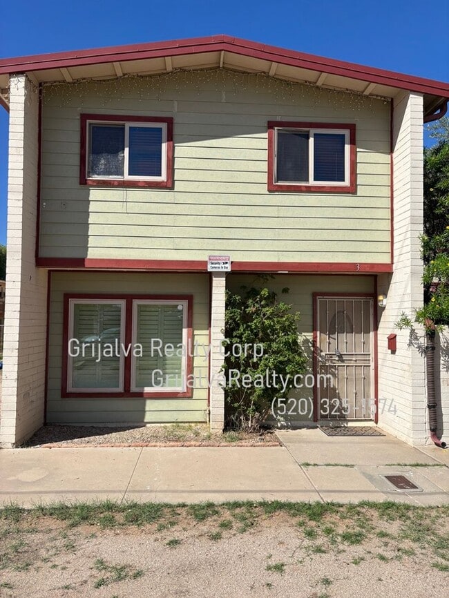 Building Photo - 1444 S Palo Verde Ave Unit 1444 Palo Verde 03