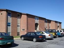 College Park Commons - College Park Commons Apartments