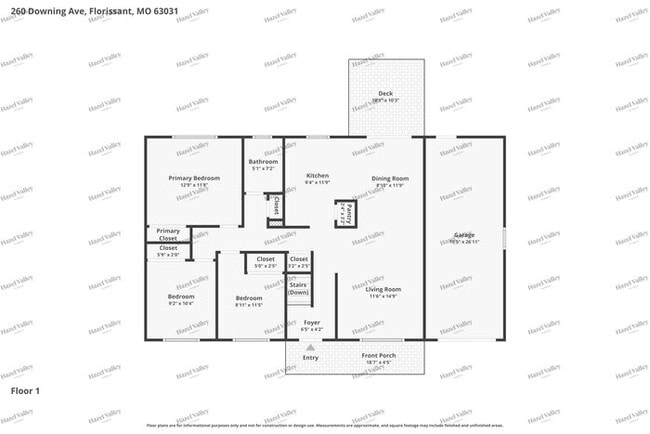 Photo - 260 Downing Ave