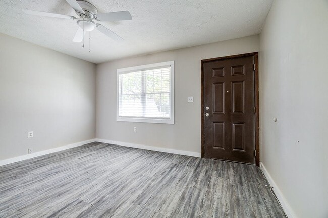 Photo - Cozy 2BR Duplex with Fenced Yard in Convenient Rincon Location