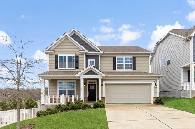 Building Photo - Beautiful home in Lake Wylie