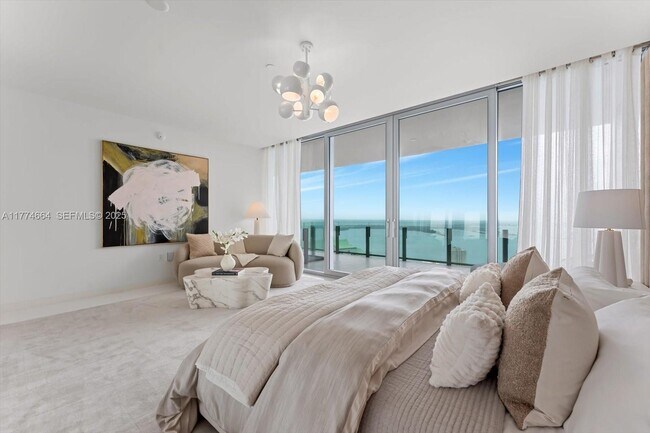 Photo - 300 Biscayne Blvd Way Unit 5002