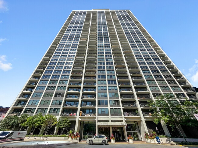 Building Photo - 1560 N Sandburg Terrace Unit 509J