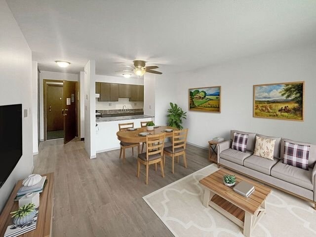 Building Photo - 979 Serrano Ave Rental