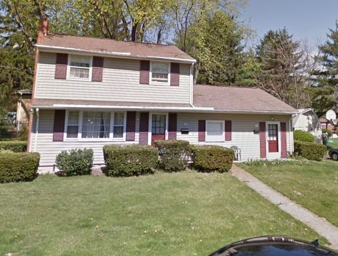 Sunrise Terrace - Sunrise Terrace Unit 137