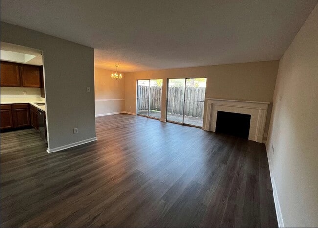 Photo - 6701 Dickens Ferry Rd