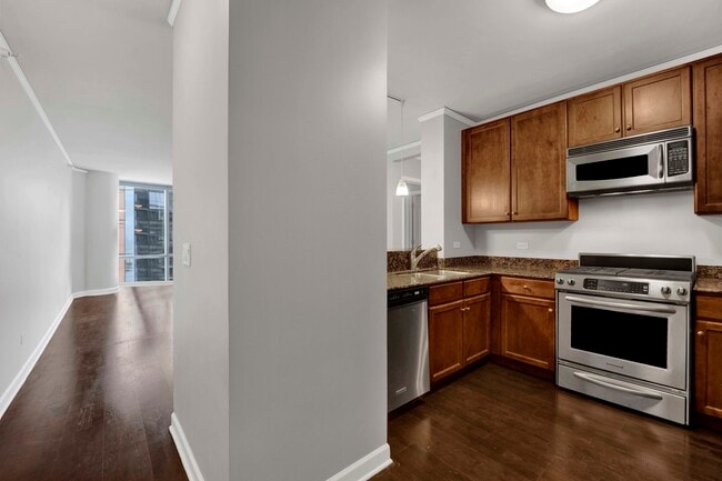 Photo - 450 E Waterside Dr Unit 2005
