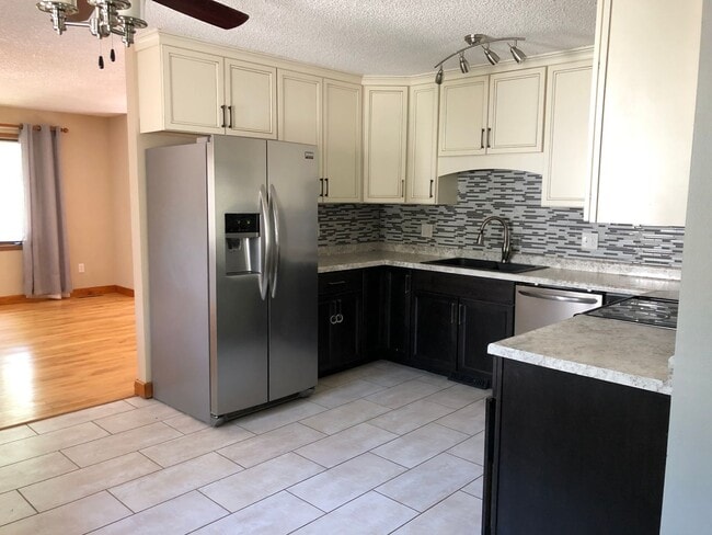 Photo - $3,050 |5 Bedroom 3 Bath |Fenced Backyard| Deck| Laundry| Basement