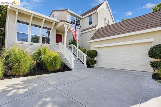 2913 Haddington Ct