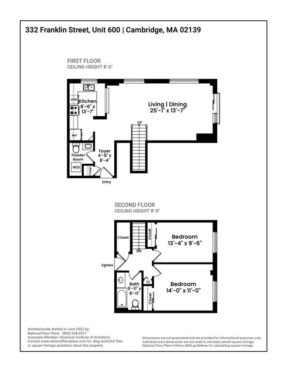 Photo - 332 Franklin St Condo Unit 600