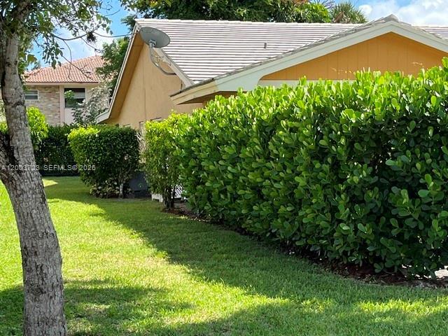 Photo - 8444 NW 23rd Manor Unit E