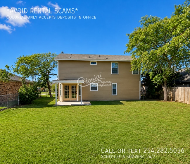 216 Appaloosa Dr