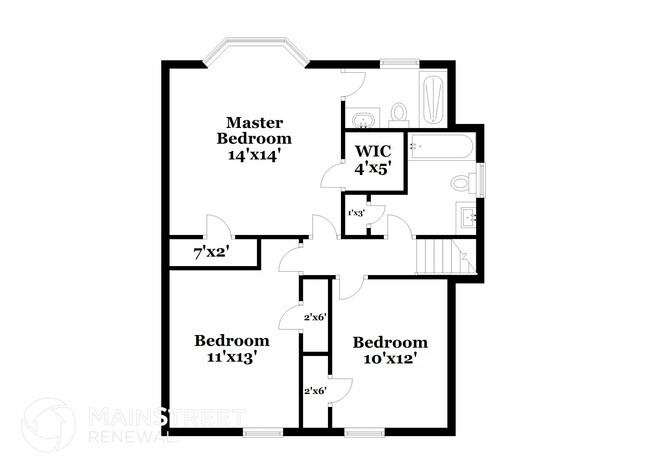 Photo - 1320 Howard Way