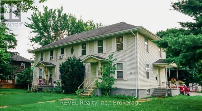 Photo - 21 Plymouth Rd Unit Upper