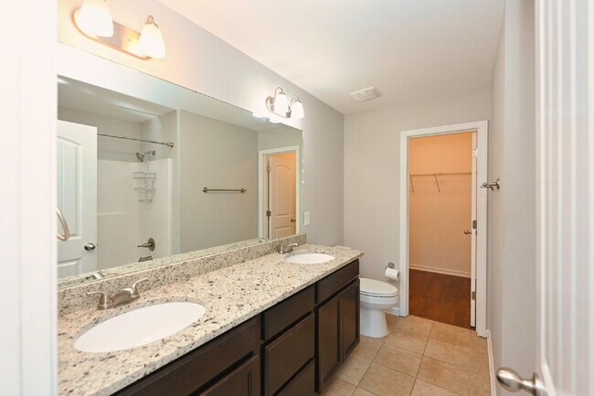 Photo - Minutes to Nashville! Stylish 2BR/2.5BA Goodlettsville Townhome