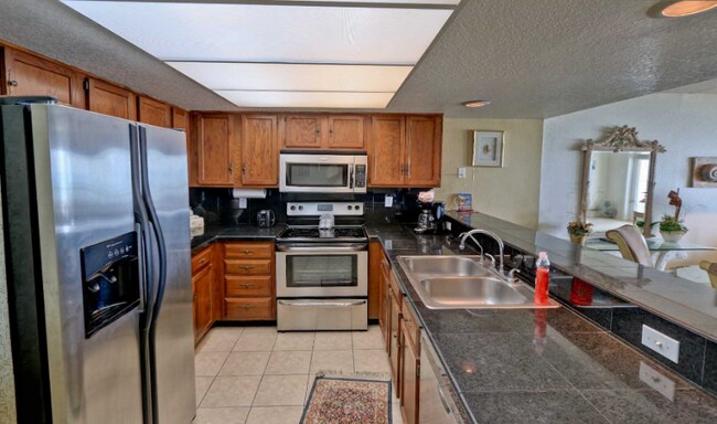 Photo - 3900 Gulf Blvd Unit #603