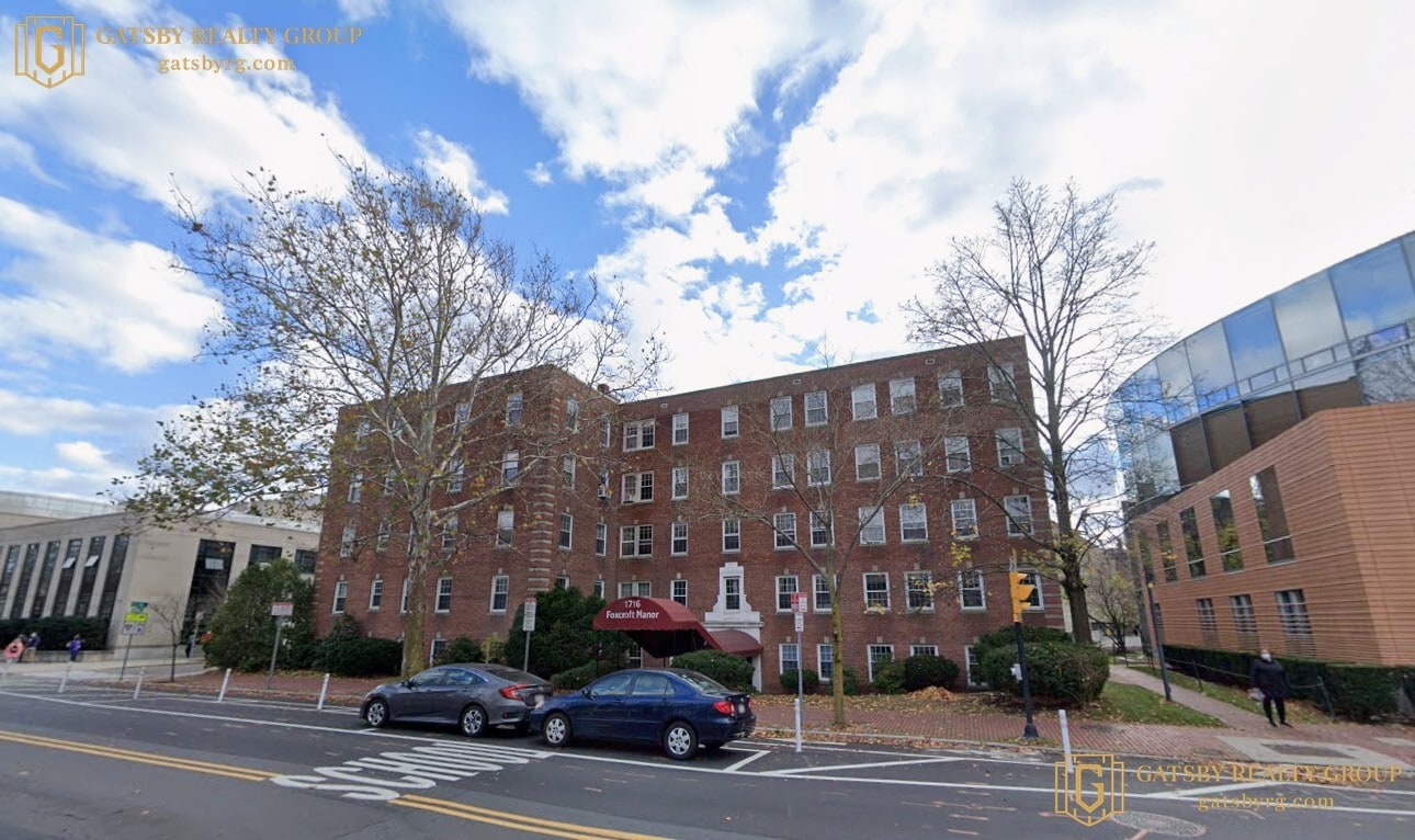 Photo - 1709 Cambridge St