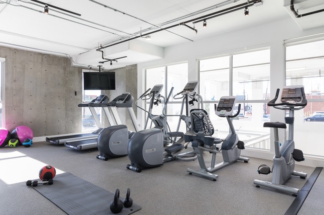 Fitness Studio