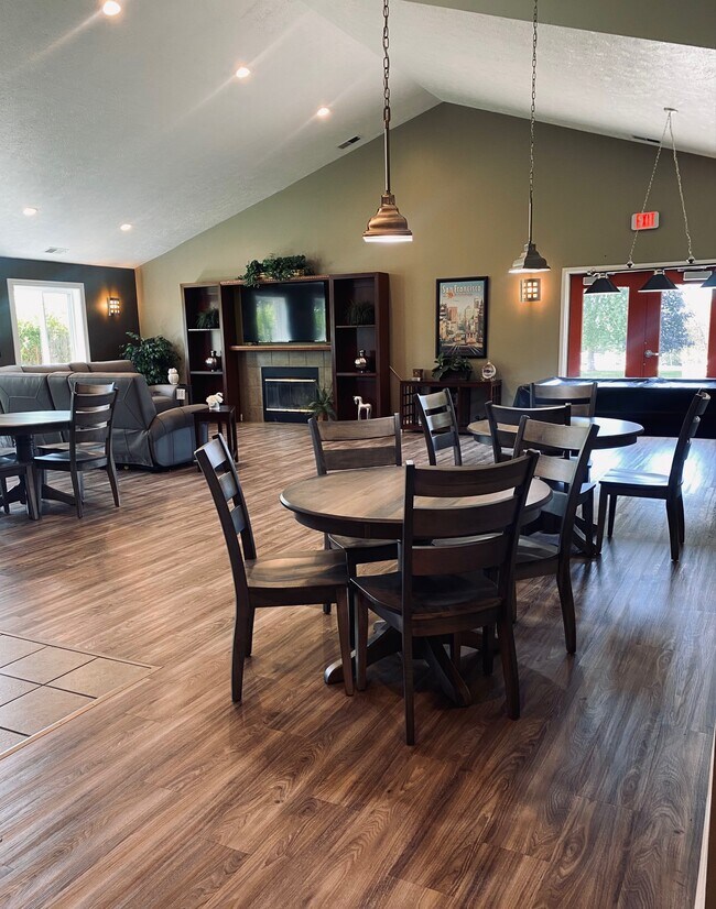 Clubhouse