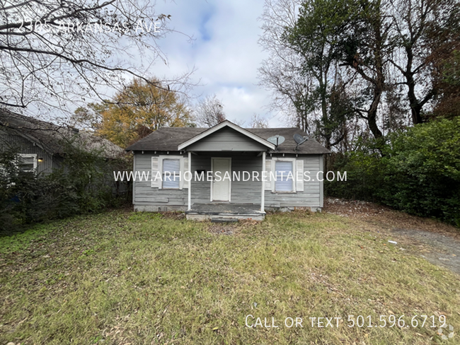 Building Photo - 2305 Arkansas Ave Rental