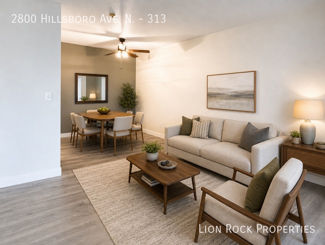 Photo - 2800 Hillsboro Ave N Unit 313