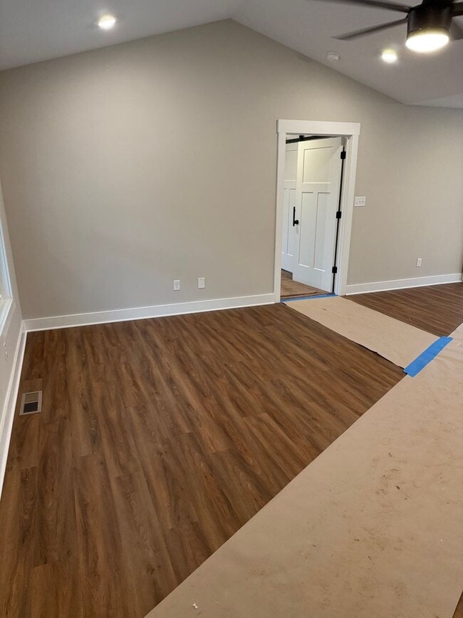Photo - New Construction One Story Home