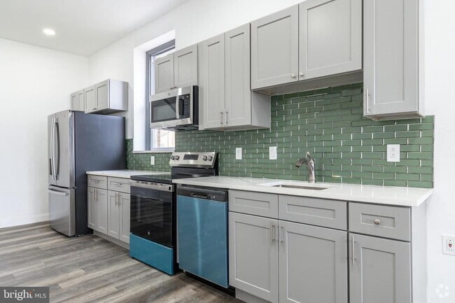 Building Photo - 1920 W Berks St Rental