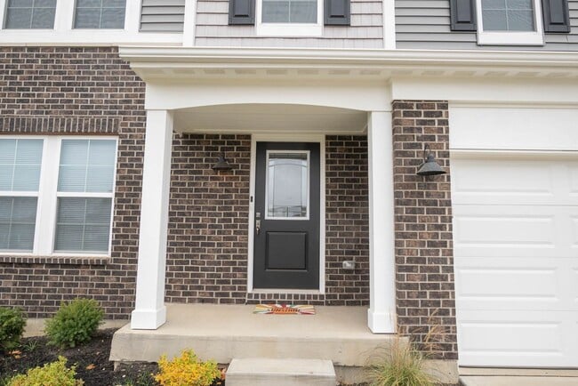 Photo - Brand New Construction in well-kept HOA co...