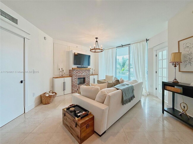 Photo - 350 S Miami Ave Unidad 1205