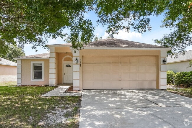 Building Photo - 4205 Iveyglen Ave Rental
