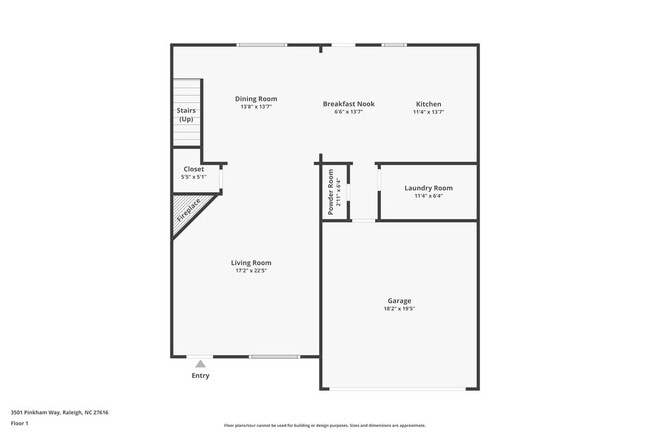 Photo - 3501 Pinkham Way