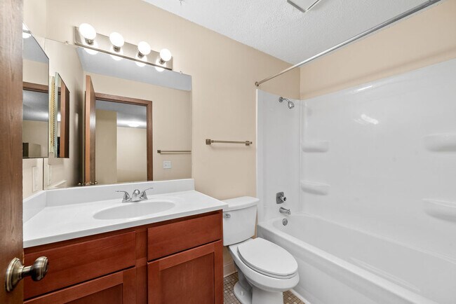 Gentry Place Apartments