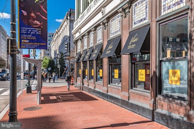 Photo - 675 E St NW Unit 340