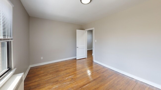 Dormitorio - Grandview Apartments