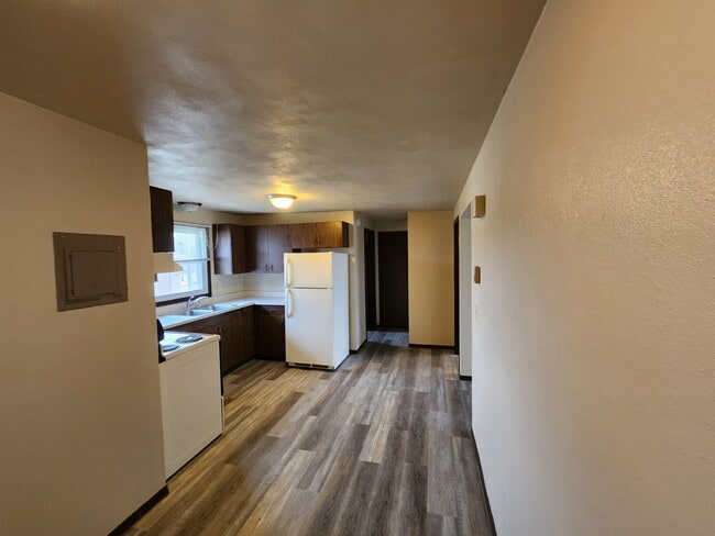 Photo - UPPER: 1 Bedroom Apartment in a quiet building. Unidad 6