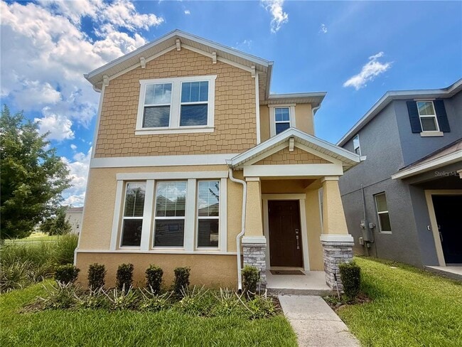 Building Photo - 9728 Nancy Drew Aly