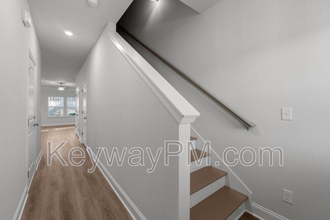 Photo - 1301 Newbern Dr