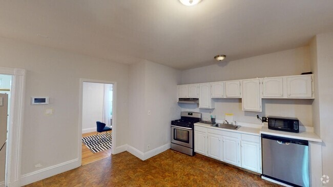 Building Photo - 692 Columbia Rd Unit 1 Rental