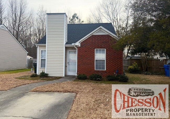 Building Photo - 2416 Winding Creek Dr SW