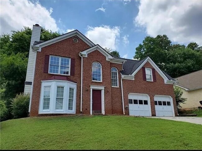 Building Photo - 1565 Ox Bridge Ct NW Rental