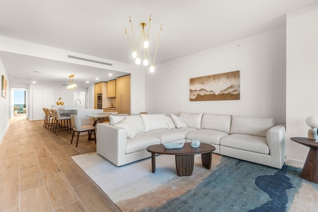 Photo - 900 N Ocean Blvd Unit 1904