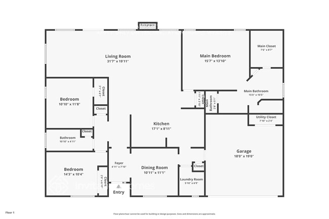 Photo - 420 Heather Park Ln