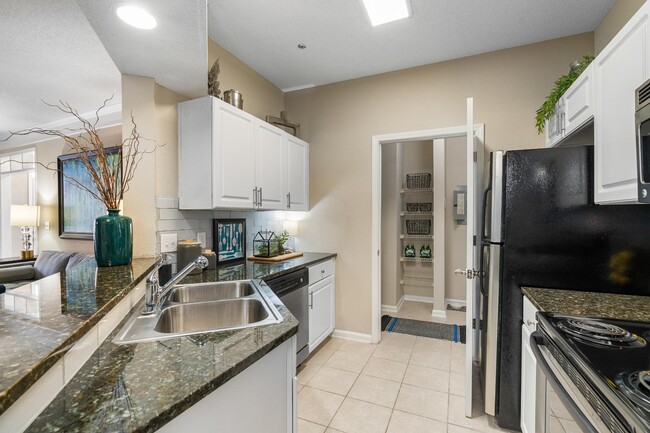 ARIUM Johns Creek